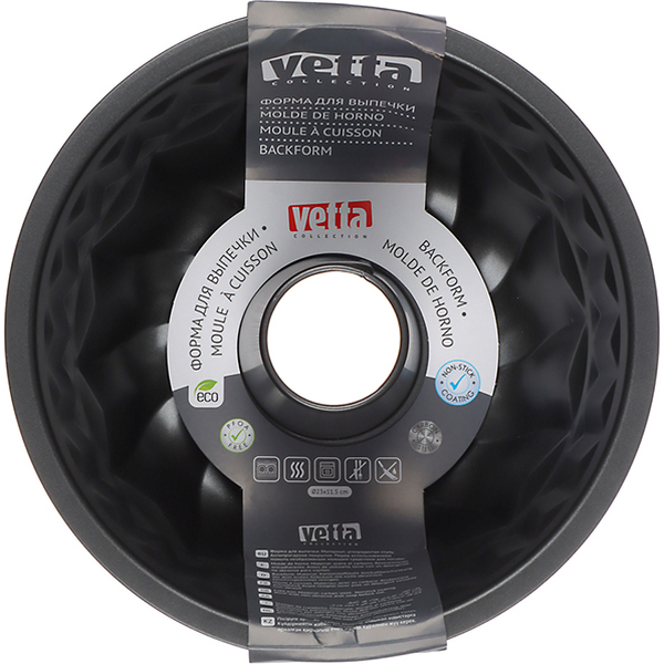 Форма для выпекания (силикон) VETTA 846-070
