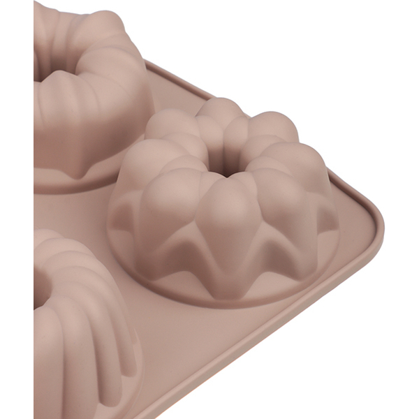 Форма для выпекания (силикон) SATOSHI 856-149