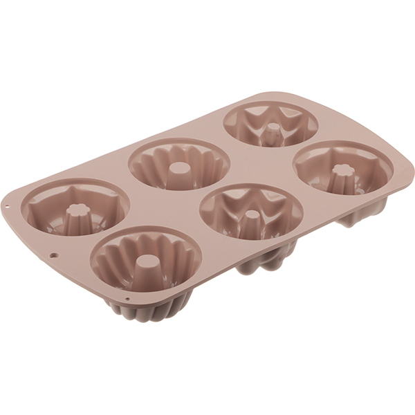 Форма для выпекания (силикон) SATOSHI 856-149