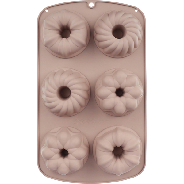 Форма для выпекания (силикон) SATOSHI 856-149