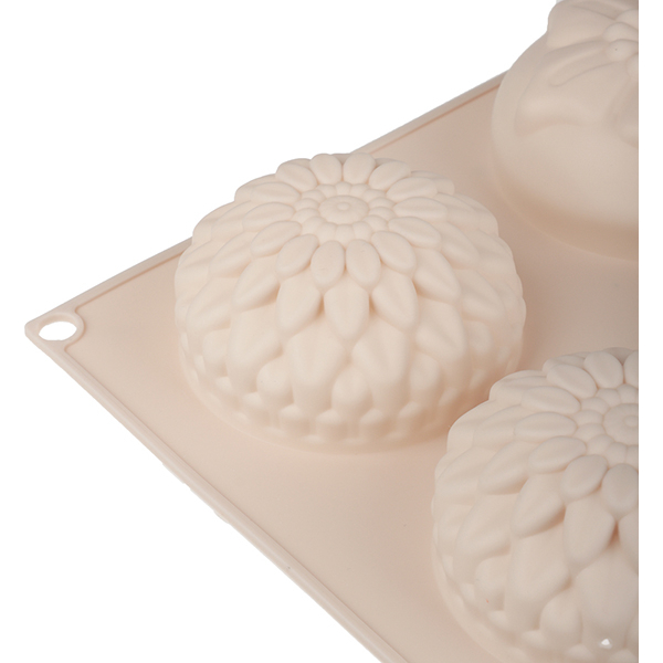 Форма для выпекания (силикон) VETTA 856-160