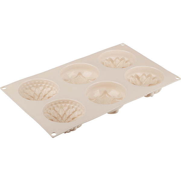 Форма для выпекания (силикон) VETTA 856-160