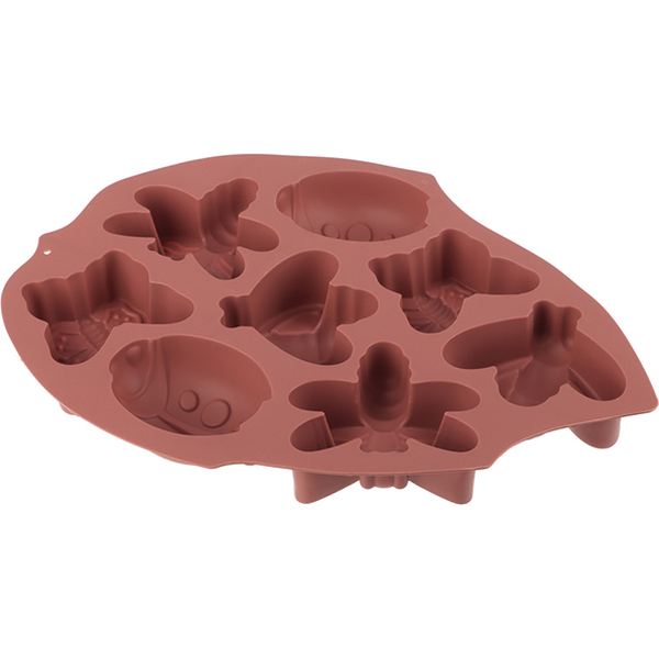 Форма для выпекания (силикон) VETTA 891-075