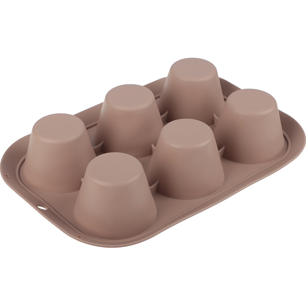 Форма для выпекания (силикон) SATOSHI 856-109