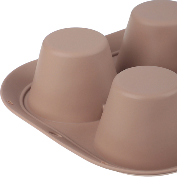 Форма для выпекания (силикон) SATOSHI 856-109