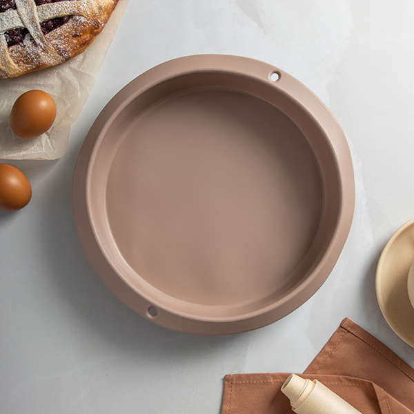 Форма для выпекания (силикон) SATOSHI 856-110