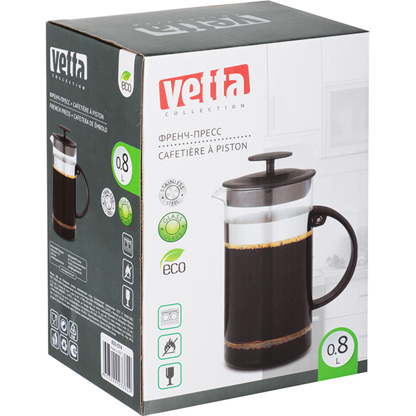 Френч-пресс VETTA 850-074
