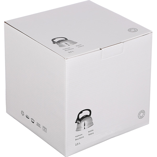 Чайник NoBrand 847-056