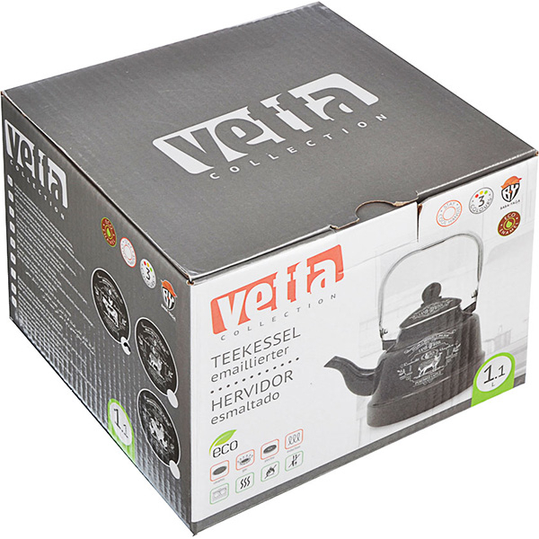 Чайник VETTA 894-484