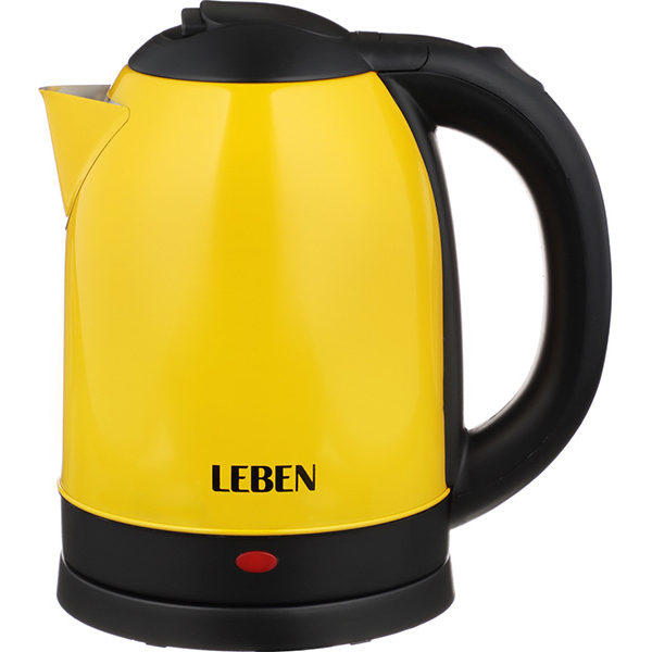 Электрочайник LEBEN 291-115 фото
