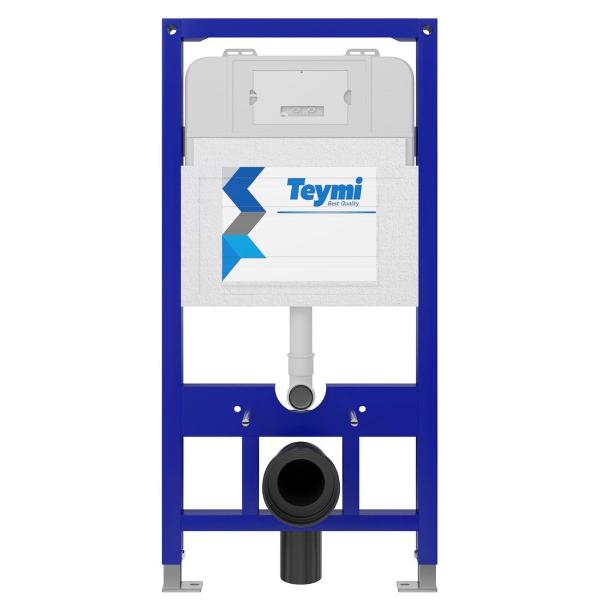 Унитаз Teymi T70774