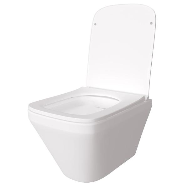 Унитаз Teymi T70774