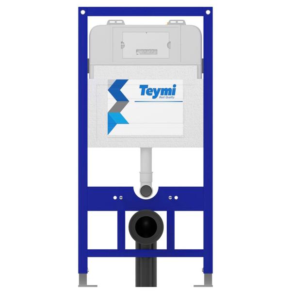 Унитаз Teymi F13329