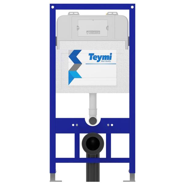 Унитаз Teymi F13330