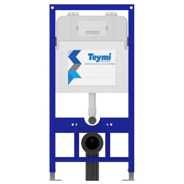 Унитаз Teymi F13331