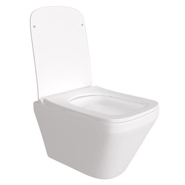 Унитаз Teymi F13332