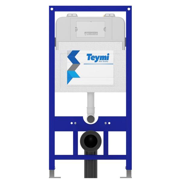 Унитаз Teymi F13333