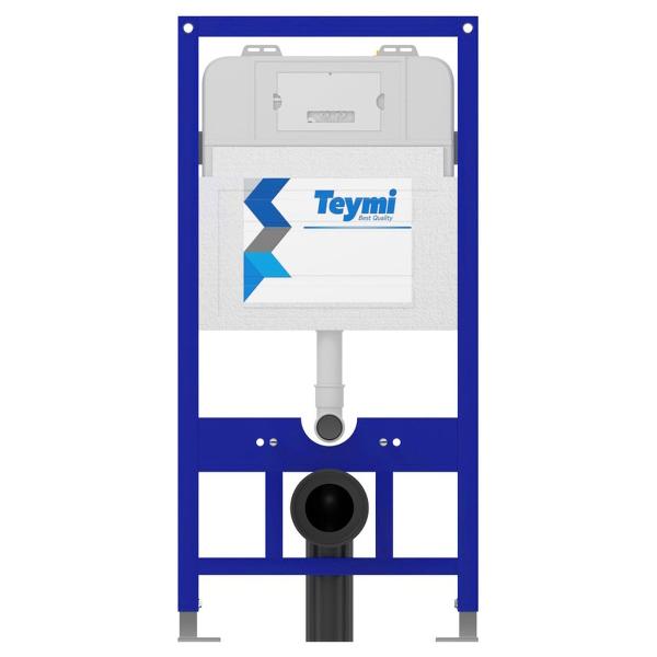 Унитаз Teymi F13335