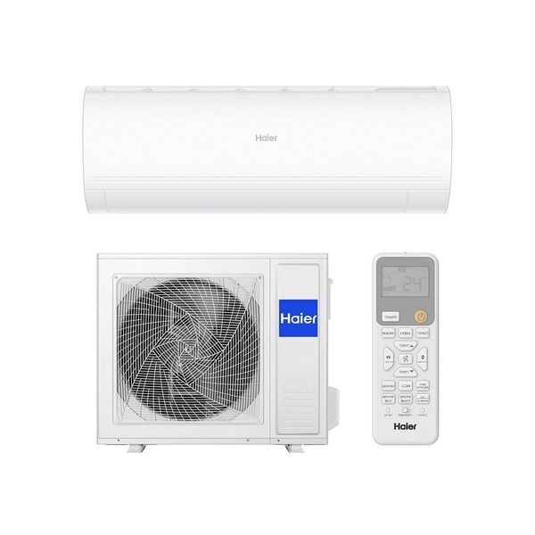 Сплит-система&nbsp;инверторная Haier AS50PHP3HRA/1U50PHP1FRA фото
