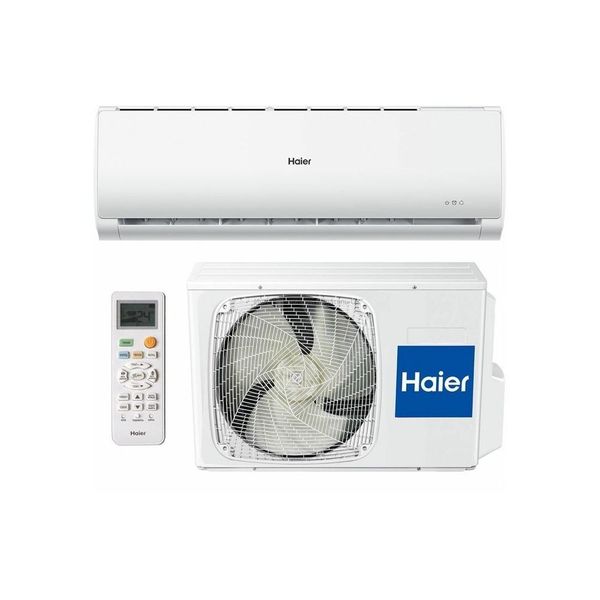 Сплит-система&nbsp;инверторная Haier HSU-07HTT03/R2/HSU-07HTT103/R2 фото