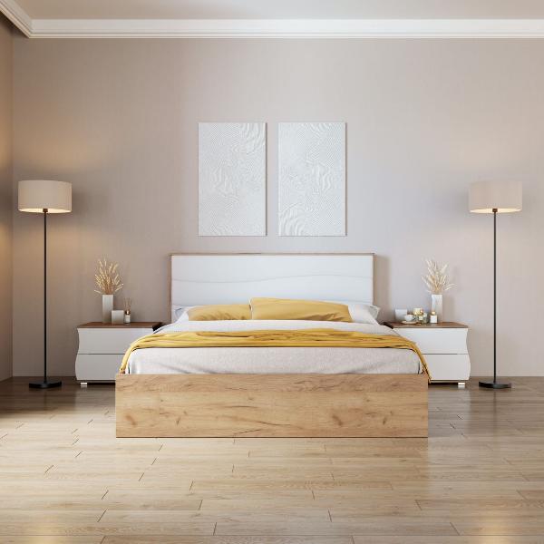 Кровать с подъемным механизмом Трия Миранда 263943