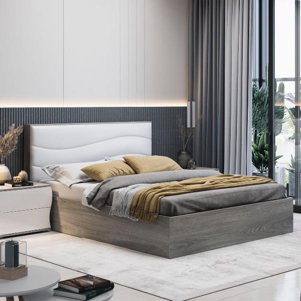 Кровать с подъемным механизмом Трия Миранда 263942