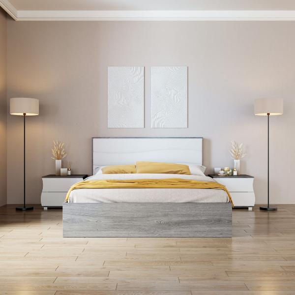 Кровать с подъемным механизмом Трия Миранда 263942