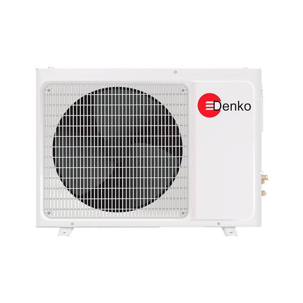 Сплит-система&nbsp;инверторная Denko DU - 09i (AUX)