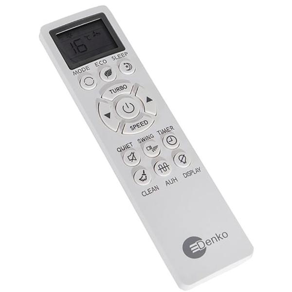 Сплит-система&nbsp;инверторная Denko DU-07I (TCL)