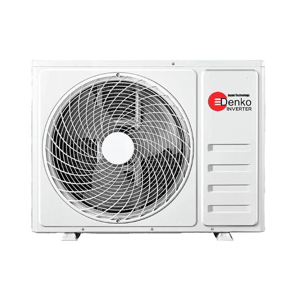 Сплит-система&nbsp;инверторная Denko DU-18I (TCL)