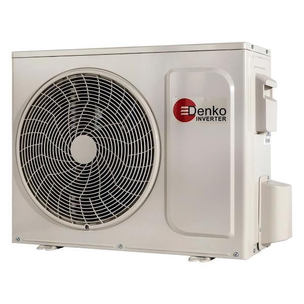 Сплит-система&nbsp;инверторная Denko QW-18 I (Changhong)