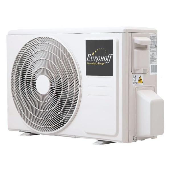 Сплит-система&nbsp;инверторная Eurohoff EM-07I