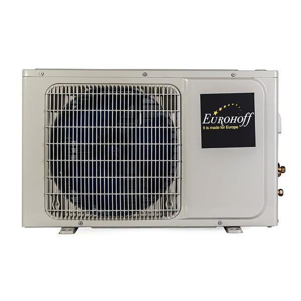 Сплит-система&nbsp;инверторная Eurohoff IRF-09B