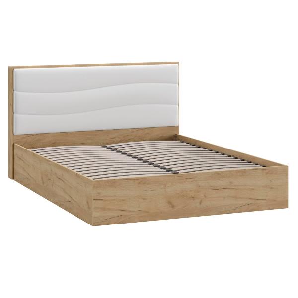 Кровать с мягким изголовьем Трия Миранда 263945