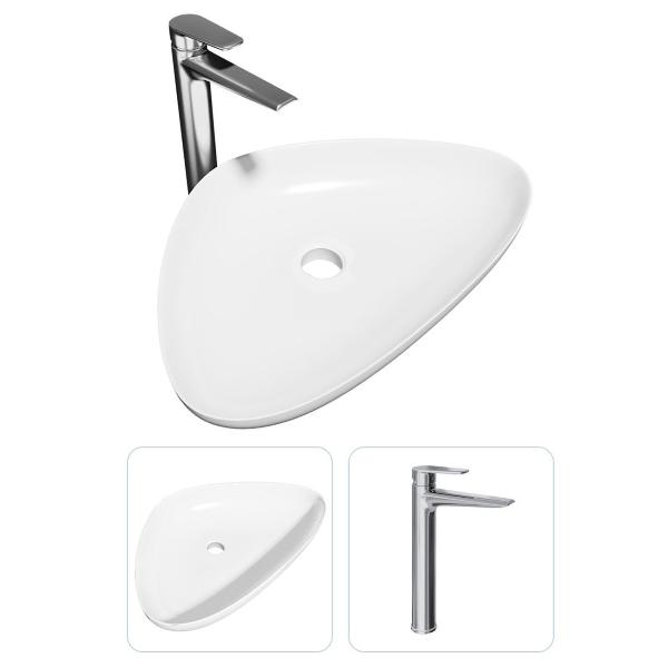 Раковина (умывальник) Teymi Ellie F07410