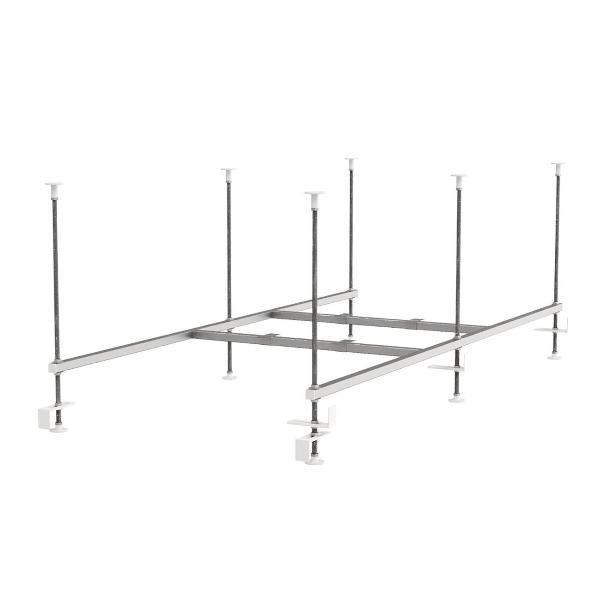 Ванна акриловая Teymi Helmi Pro 150 F14951