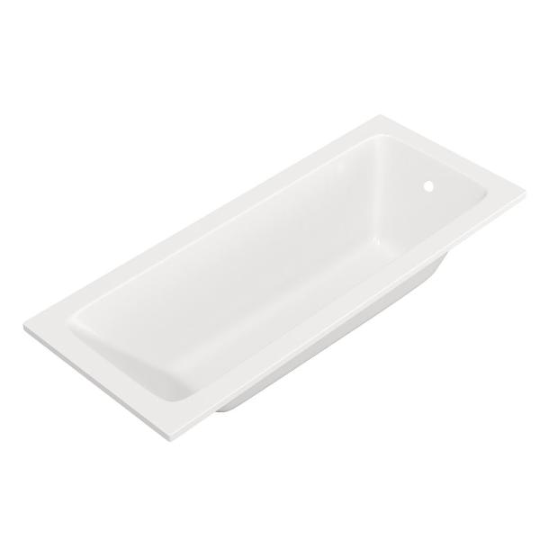 Ванна акриловая Teymi Helmi Pro 170 F14952