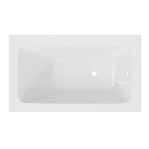 Ванна акриловая Teymi Helmi Pro 120 F14956