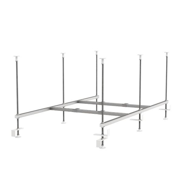 Ванна акриловая Teymi Helmi Pro 120 F14956