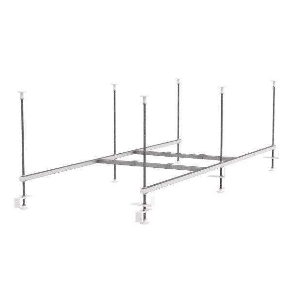 Ванна акриловая Teymi Helmi Pro 170 F14958