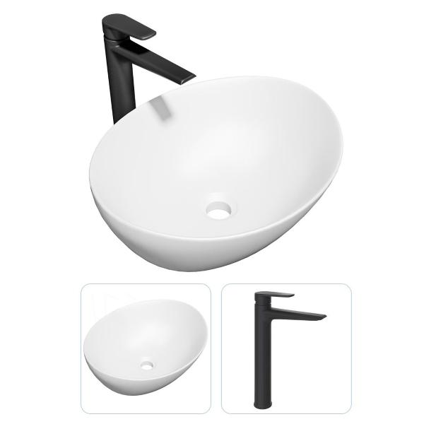 Раковина (умывальник) Teymi Lori F07425