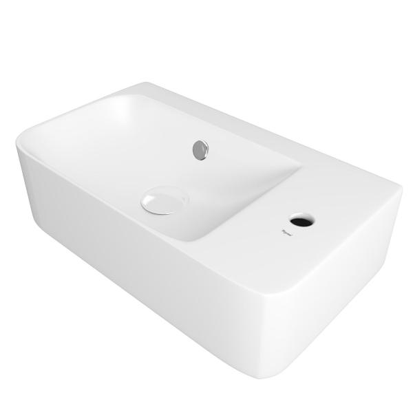 Раковина (умывальник) Teymi Hanna F07387