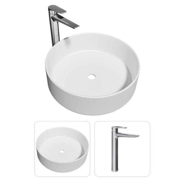 Раковина (умывальник) Teymi Lina F07398