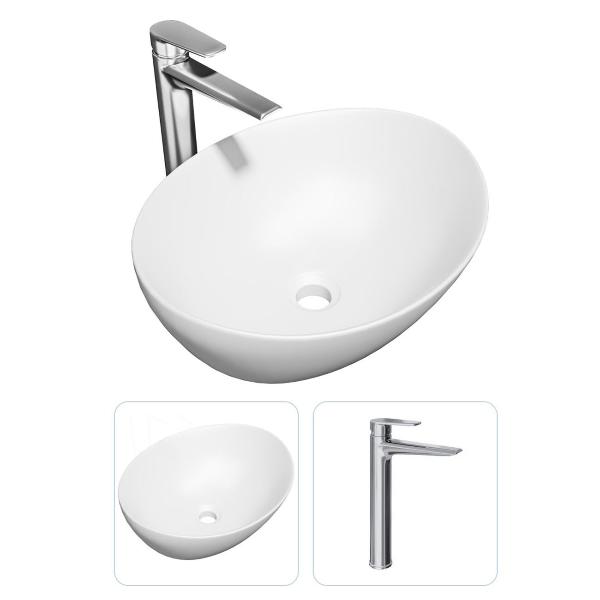 Раковина (умывальник) Teymi Lori F07407