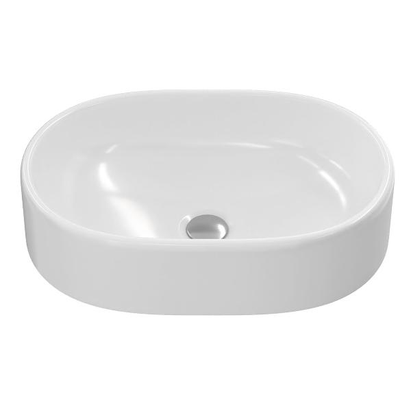 Раковина (умывальник) Teymi Iva F07412