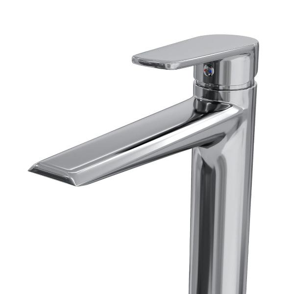 Раковина (умывальник) Teymi Iva F07413