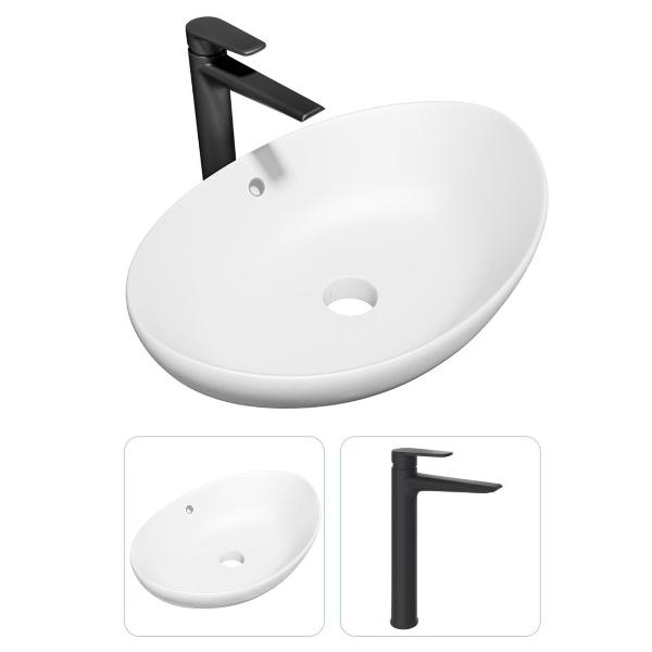 Раковина (умывальник) Teymi Lori F07427