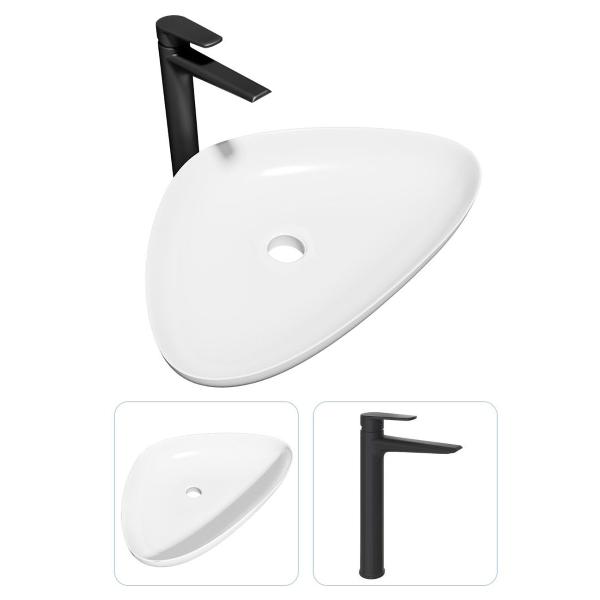 Раковина (умывальник) Teymi Ellie F07428