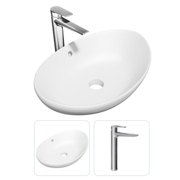 Раковина (умывальник) Teymi Lori F07409