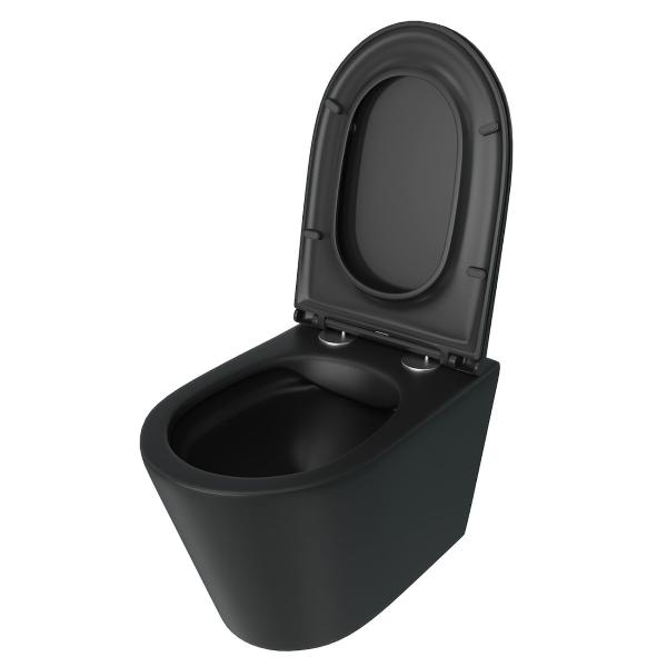 Унитаз Teymi T70033/T70204/T40201MB